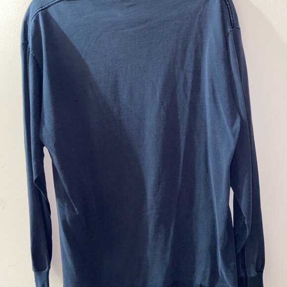 MUSTANG GT LONG SLEEVE TEE SIZE L - Picture 2 of 4